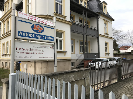 BWS- Frühförderung Bautzen: Anbieterprofil und Kontakt