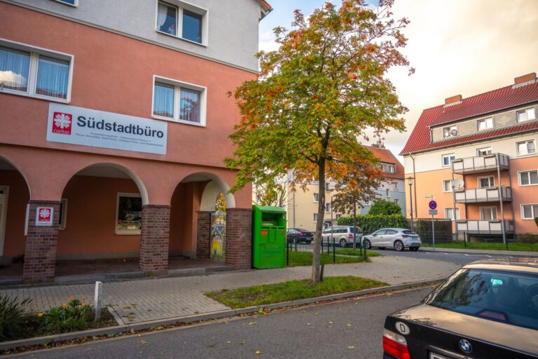 Caritas Heilpädagogische Tagesstätte Ignaz-Perner-Straße München: Anbieterprofil und Kontakt
