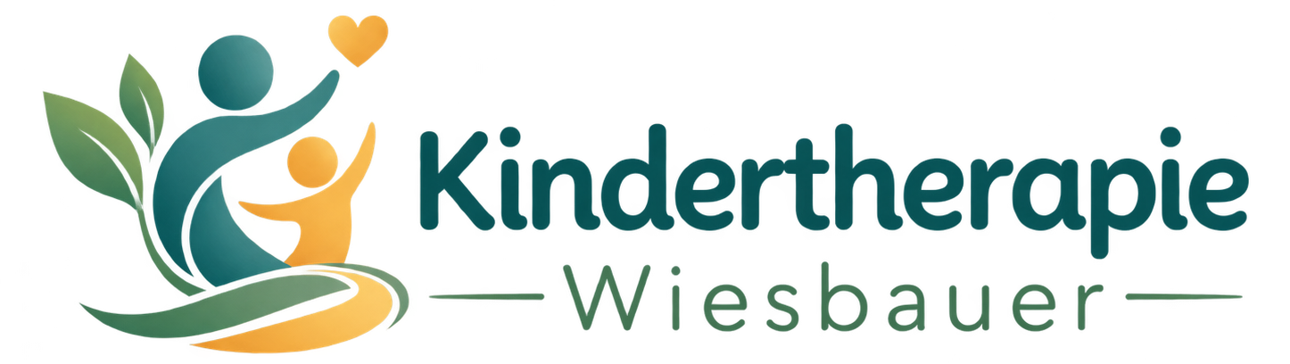 Kindertherapie Wiesbauer – Heilpädagogik & Frühförderung