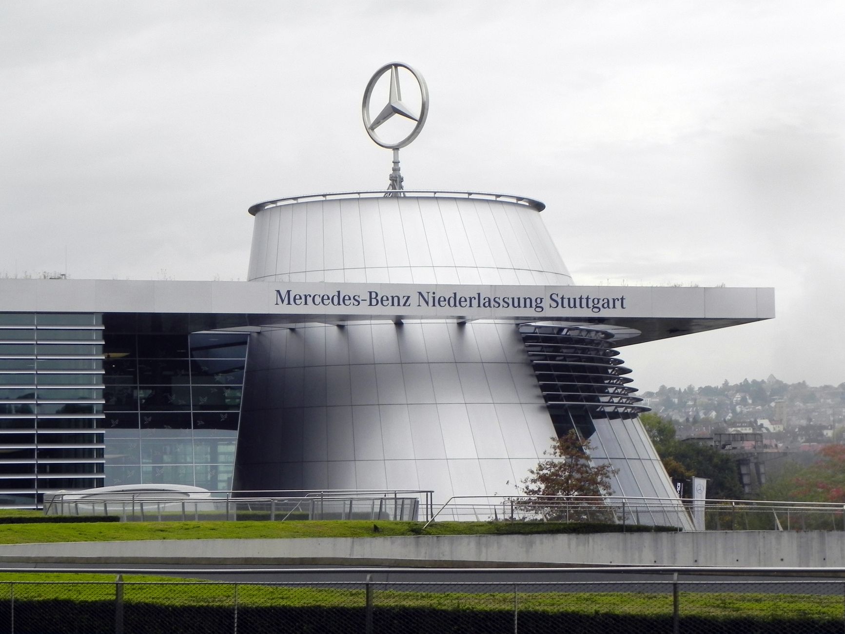Familien Kopass in Krefeld