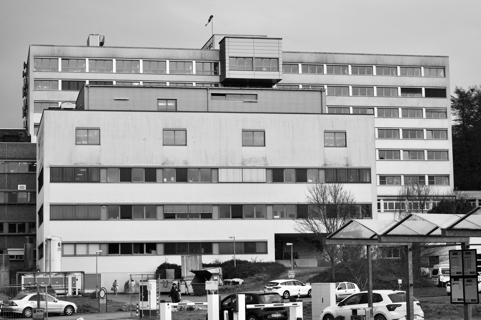 Frühförderstelle im Kinderzentrum in Wetzlar