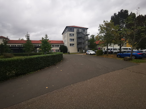 Frühförderstelle im St.Paulusstift Landau in der Pfalz: Anbieterprofil und Kontakt