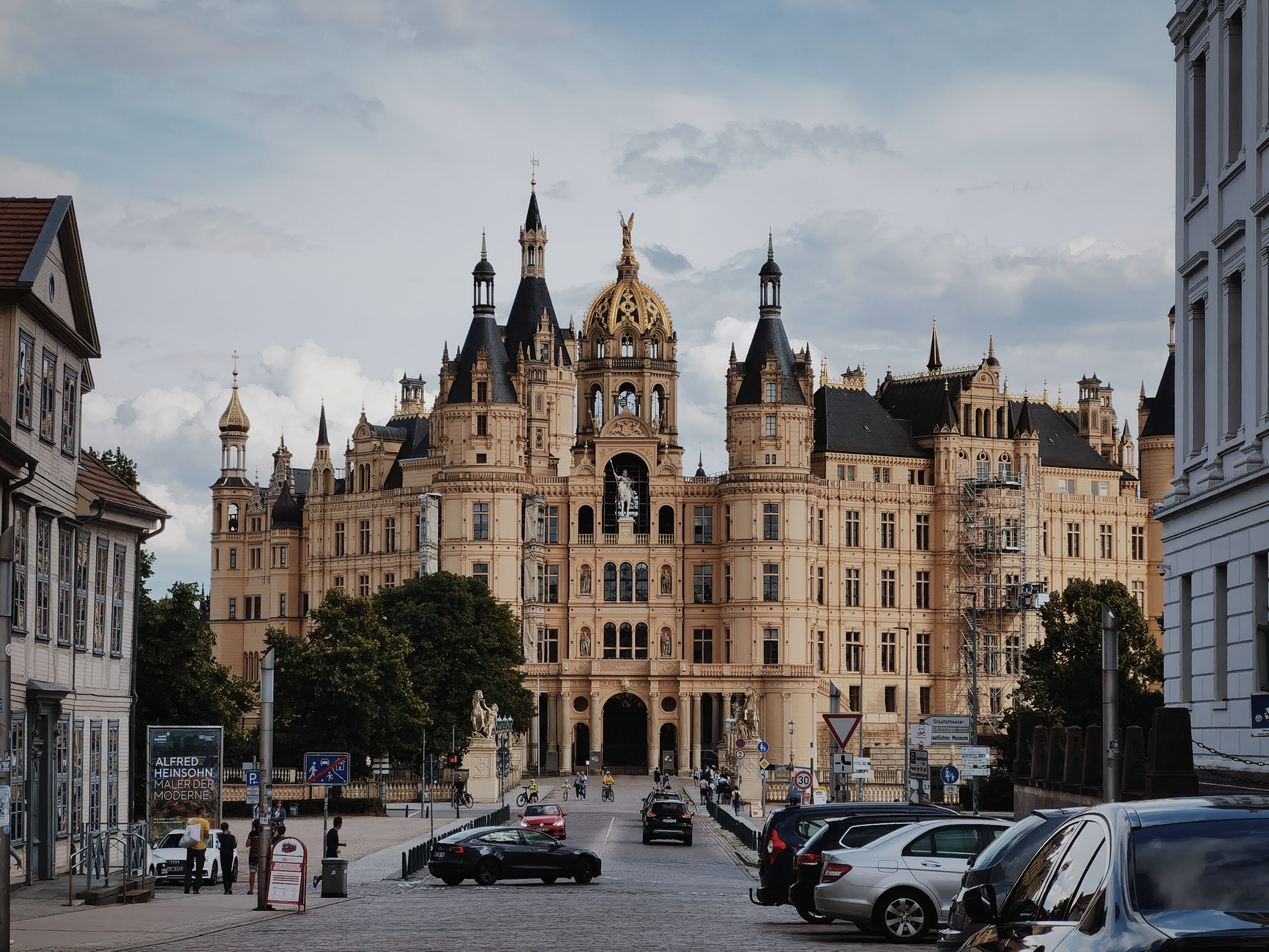 Frühförderstellen in Mecklenburg-Vorpommern in Schwerin