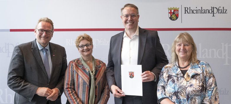Frühförderung in Mainz