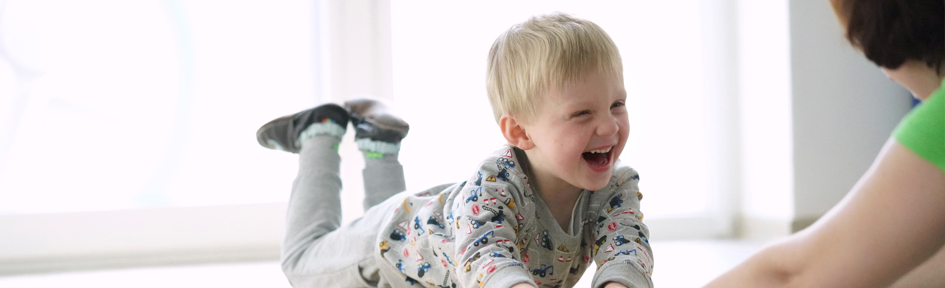 Frühförderung - Team Mohr Kinder-Kompetenzzentrum in Osnabrück