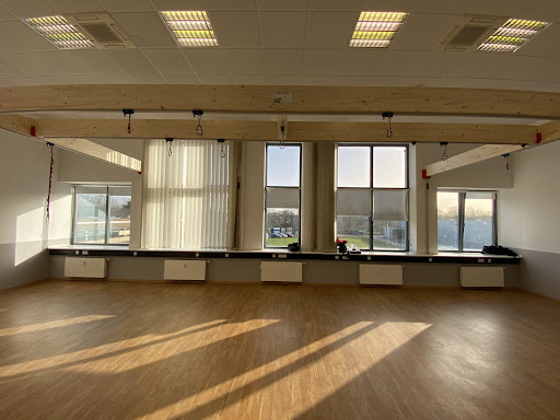 Frühförderzentrum Ratingen: Anbieterprofil und Kontakt