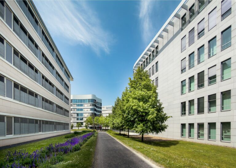 Graf Recke Sozialpsychiatrie & Heilpädagogik Düsseldorf: Anbieterprofil und Kontakt