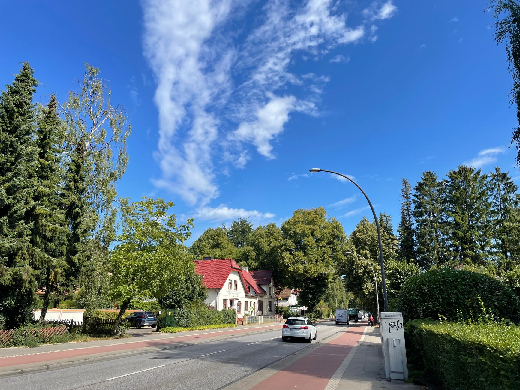 Haus Mignon Heilpädagogisch- therapeutische Arbeitsgemeinschaft e.V in Hamburg