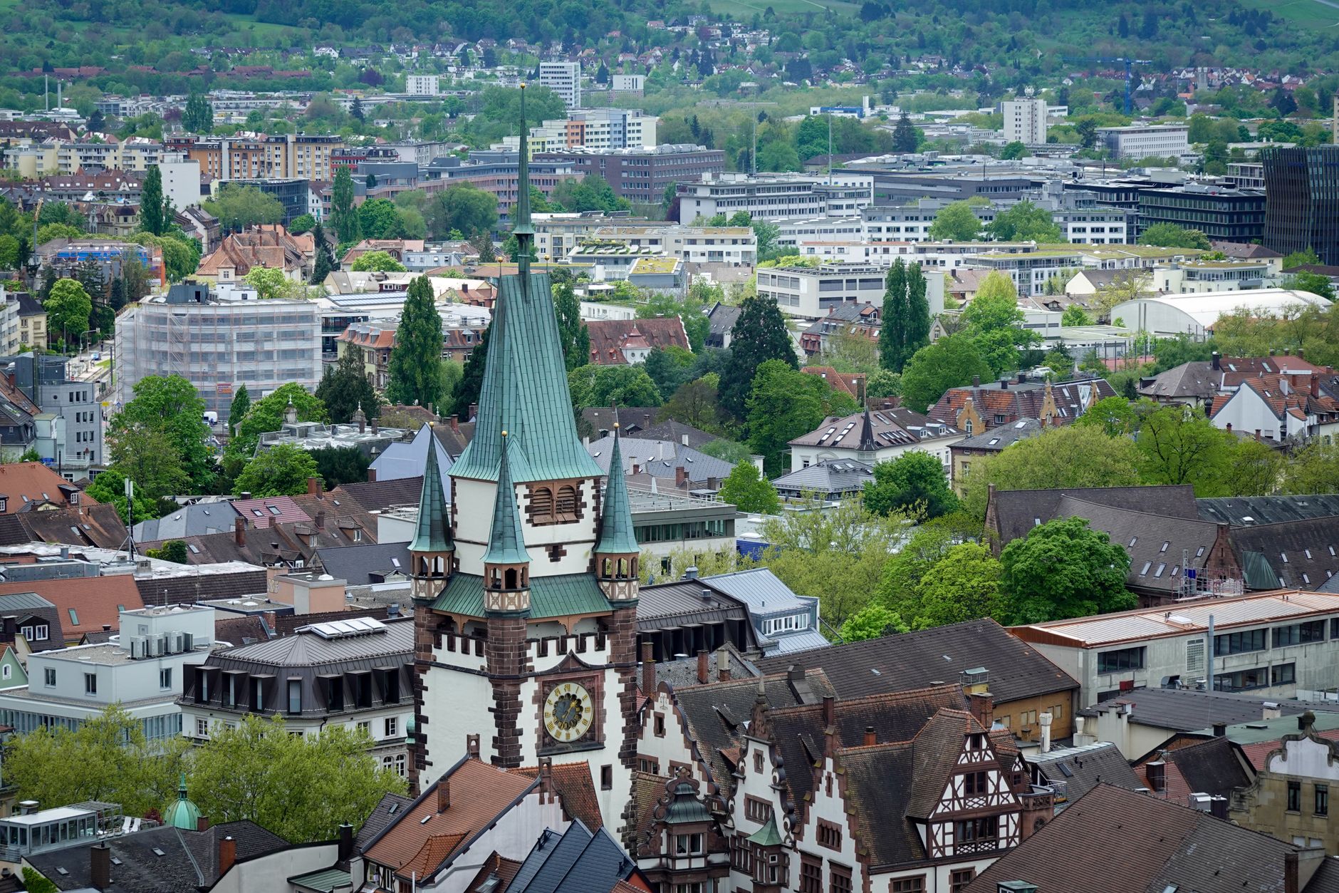 Heilpädagogik in Gelsenkirchen: Praxen, Kontakt und Angebote