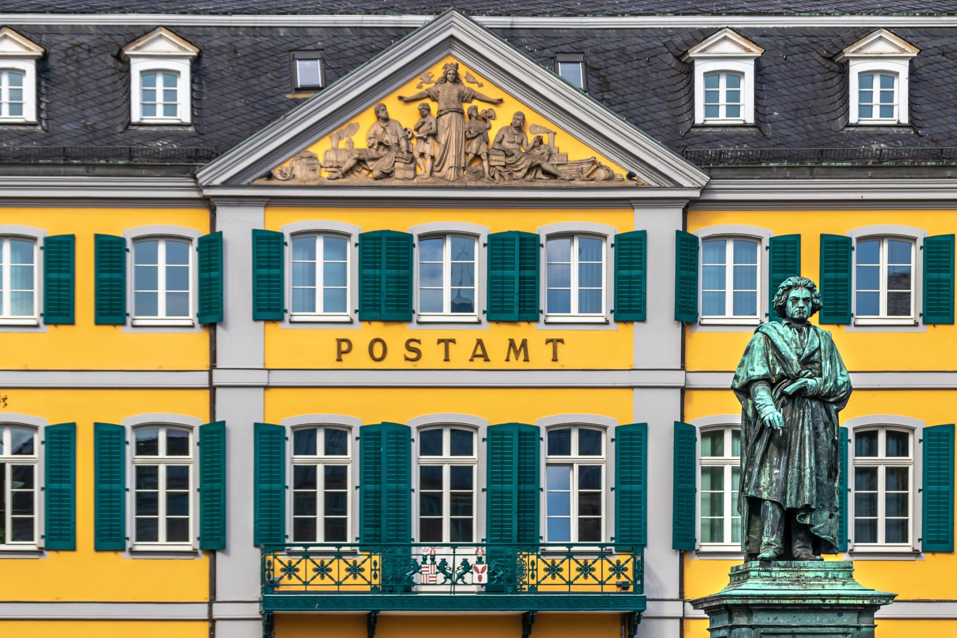 Heilpädagogik und Frühförderung in Bonn: Praxen, Kontakt und Angebote