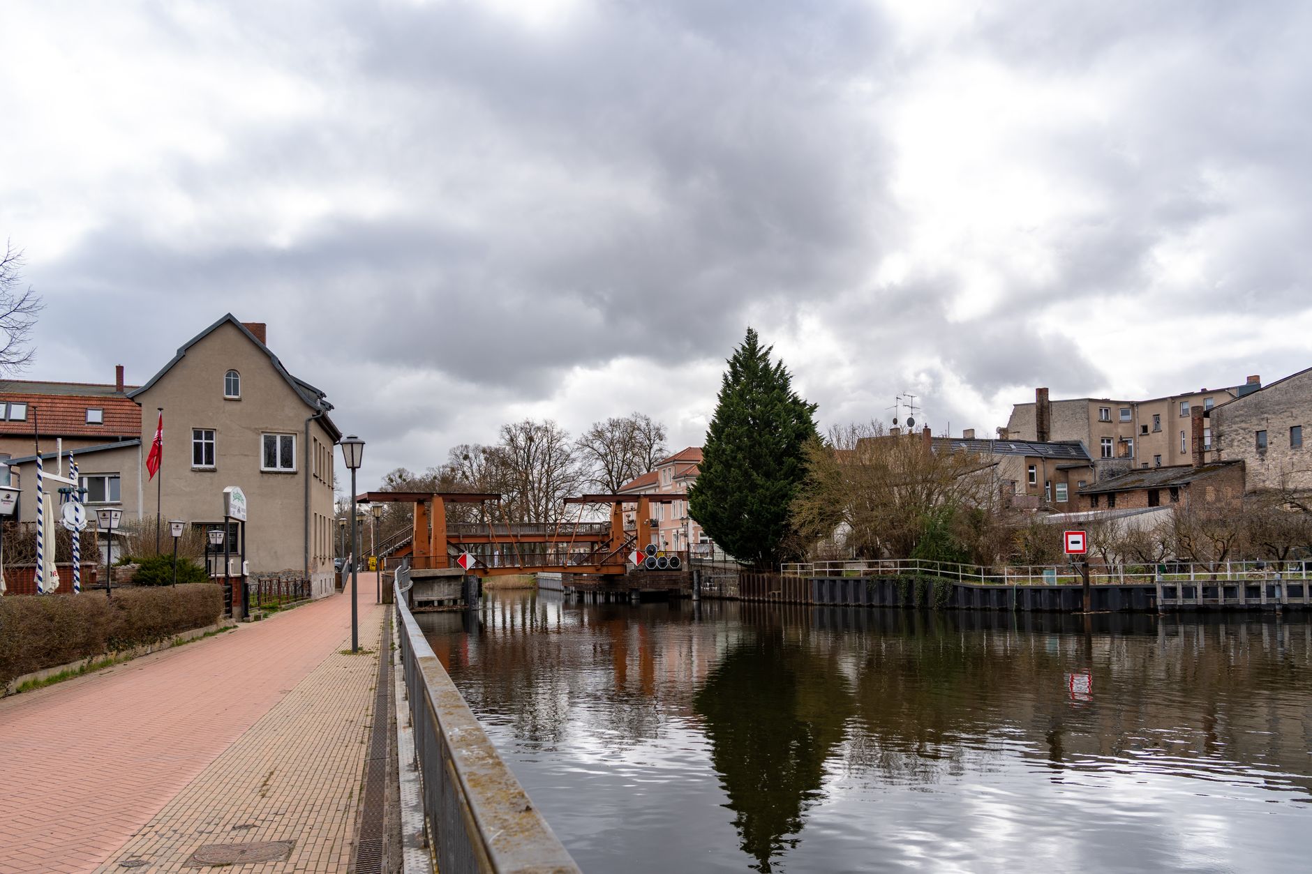 Heilpädagogik und Frühförderung in Brandenburg an der Havel: Kontakt und Standort