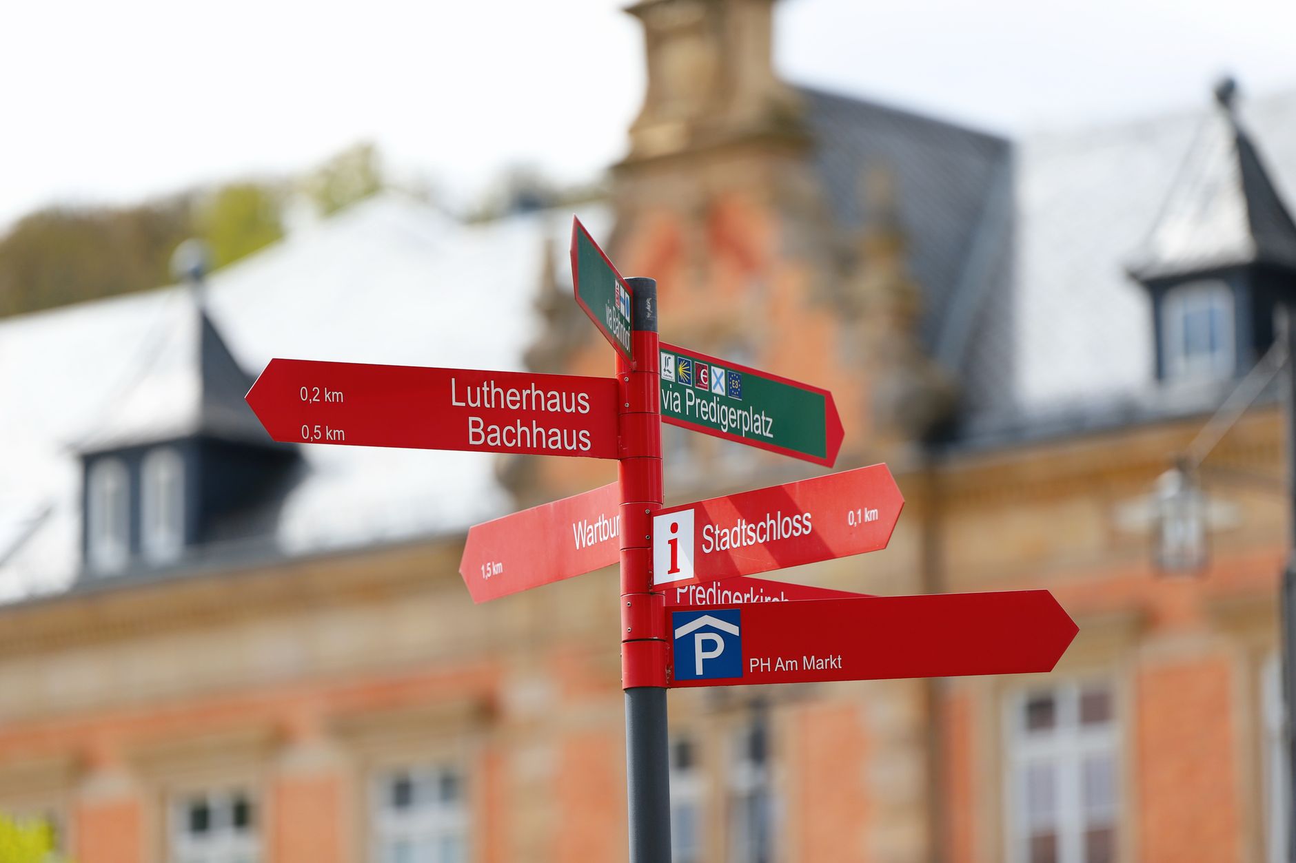Heilpädagogik und Frühförderung in Eisenach: Praxen, Kontakt und Angebote
