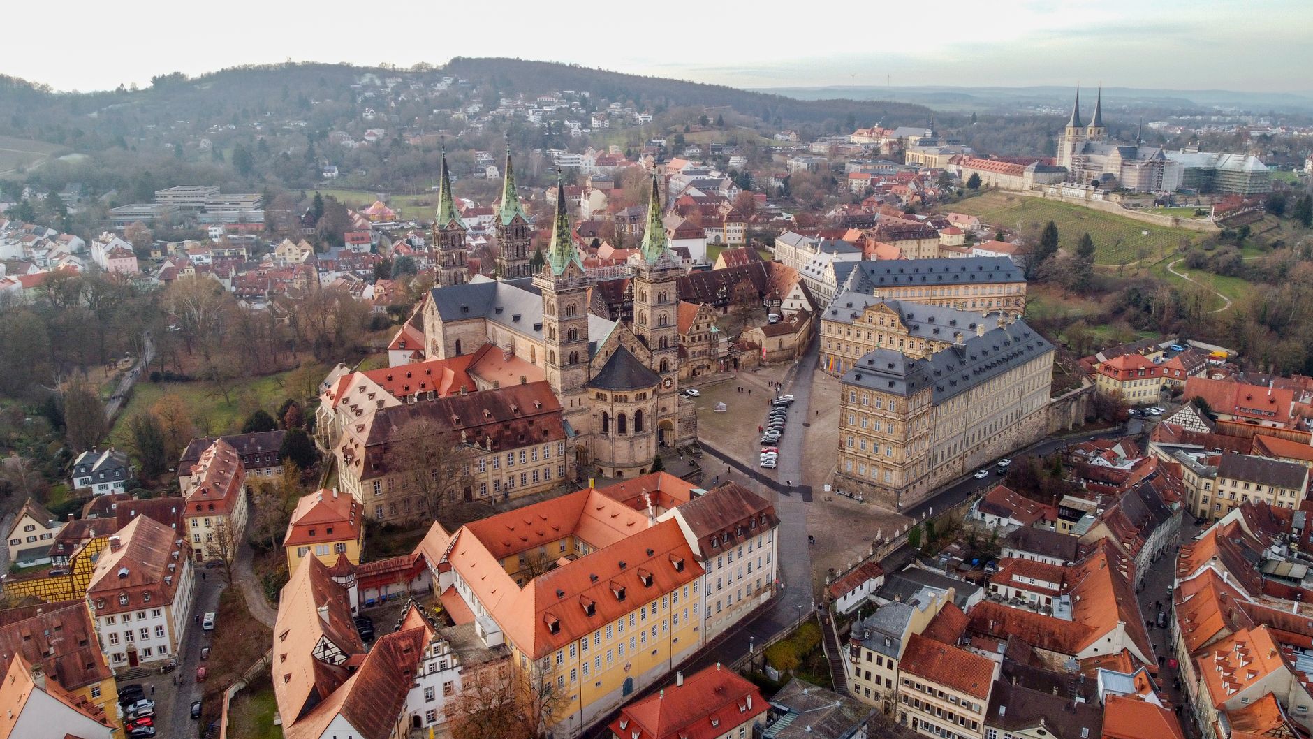 Heilpädagogik und Frühförderung in Frühförderstellen und Heilpädagogen in Bamberg finden
