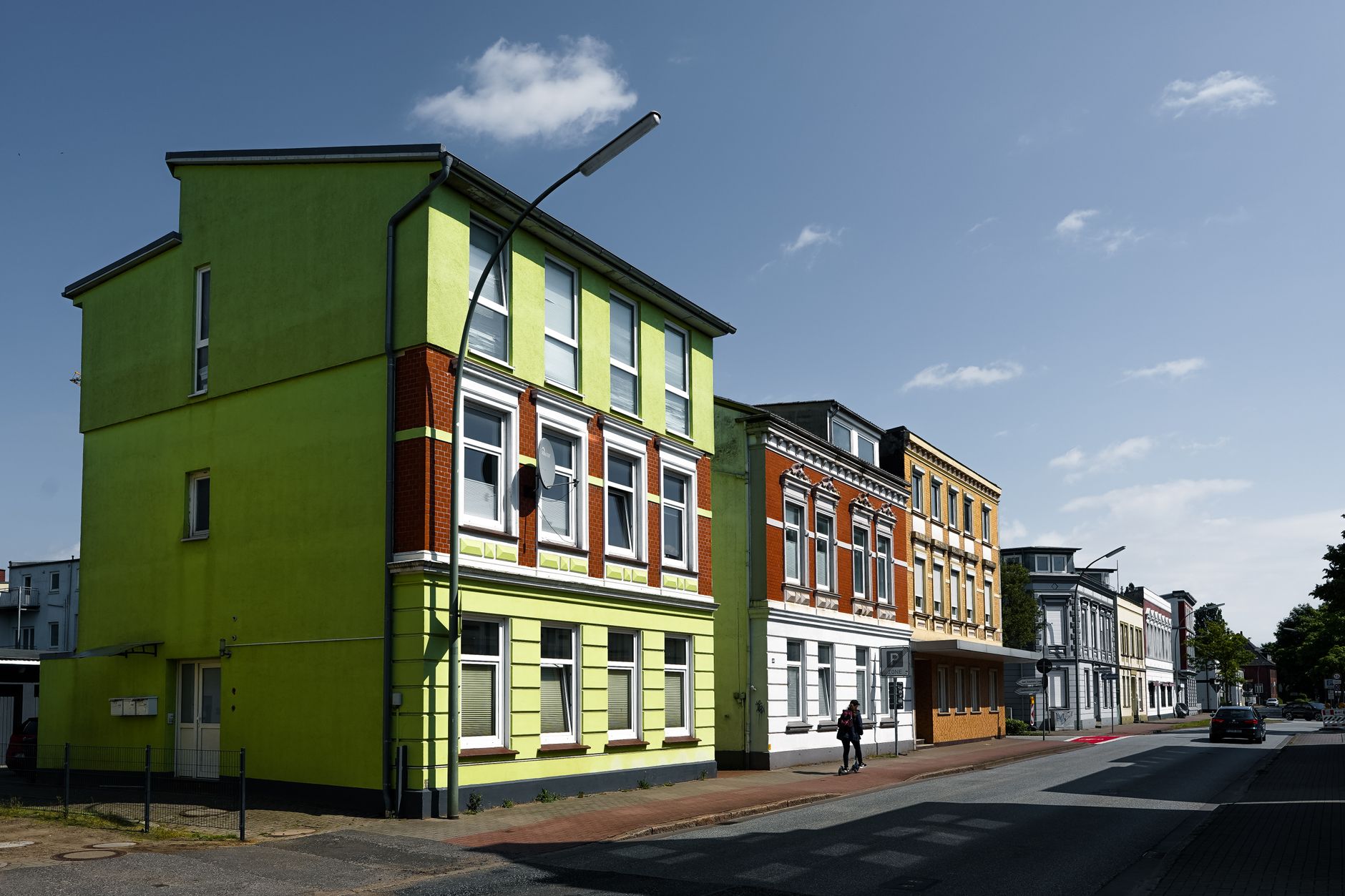 Heilpädagogik und Frühförderung in Frühförderstellen und Heilpädagogen in Elmshorn finden