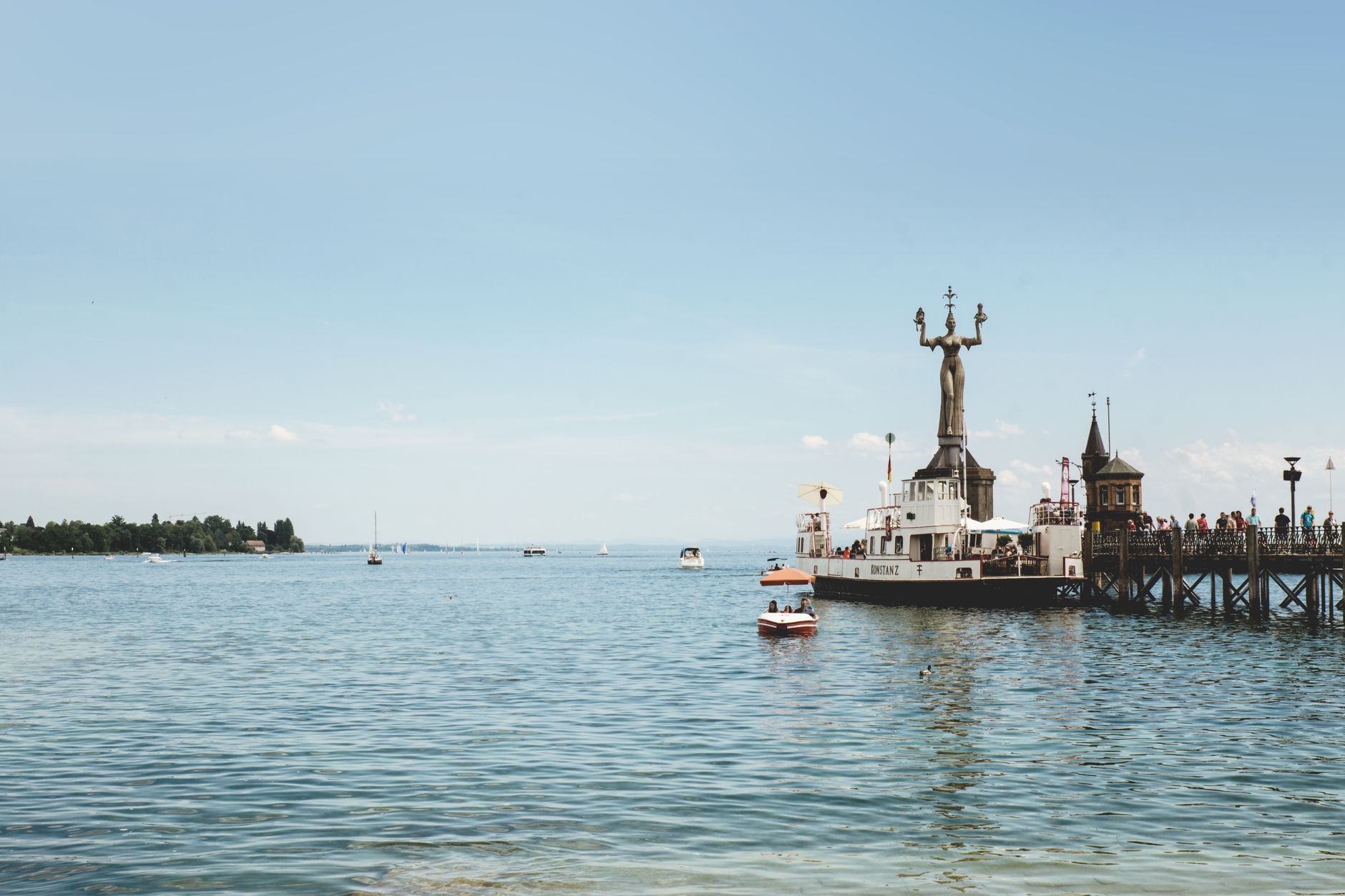 Heilpädagogik und Frühförderung in Frühförderstellen und Heilpädagogen in Konstanz finden