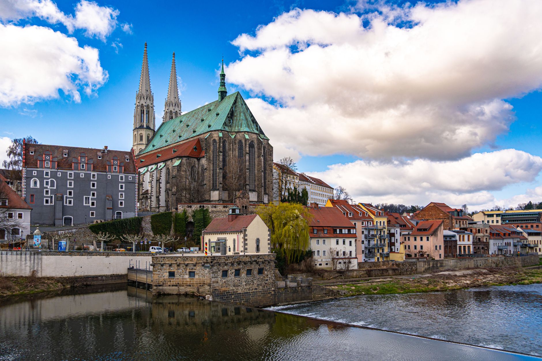 Heilpädagogik und Frühförderung in Görlitz: Anbieterprofile und Kontakt