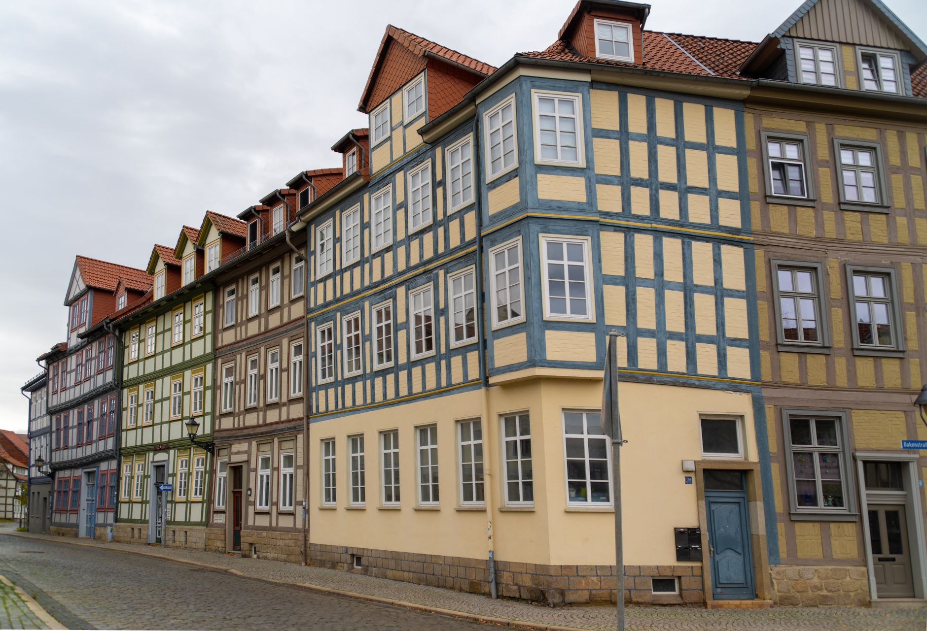 Heilpädagogik und Frühförderung in Halberstadt: Anbieterprofile und Kontakt