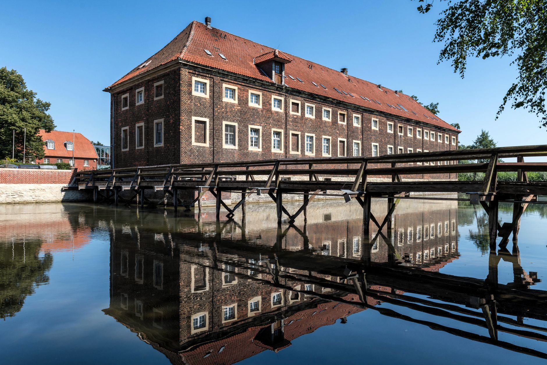 Heilpädagogik und Frühförderung in Hamm: Kontakt und Standort