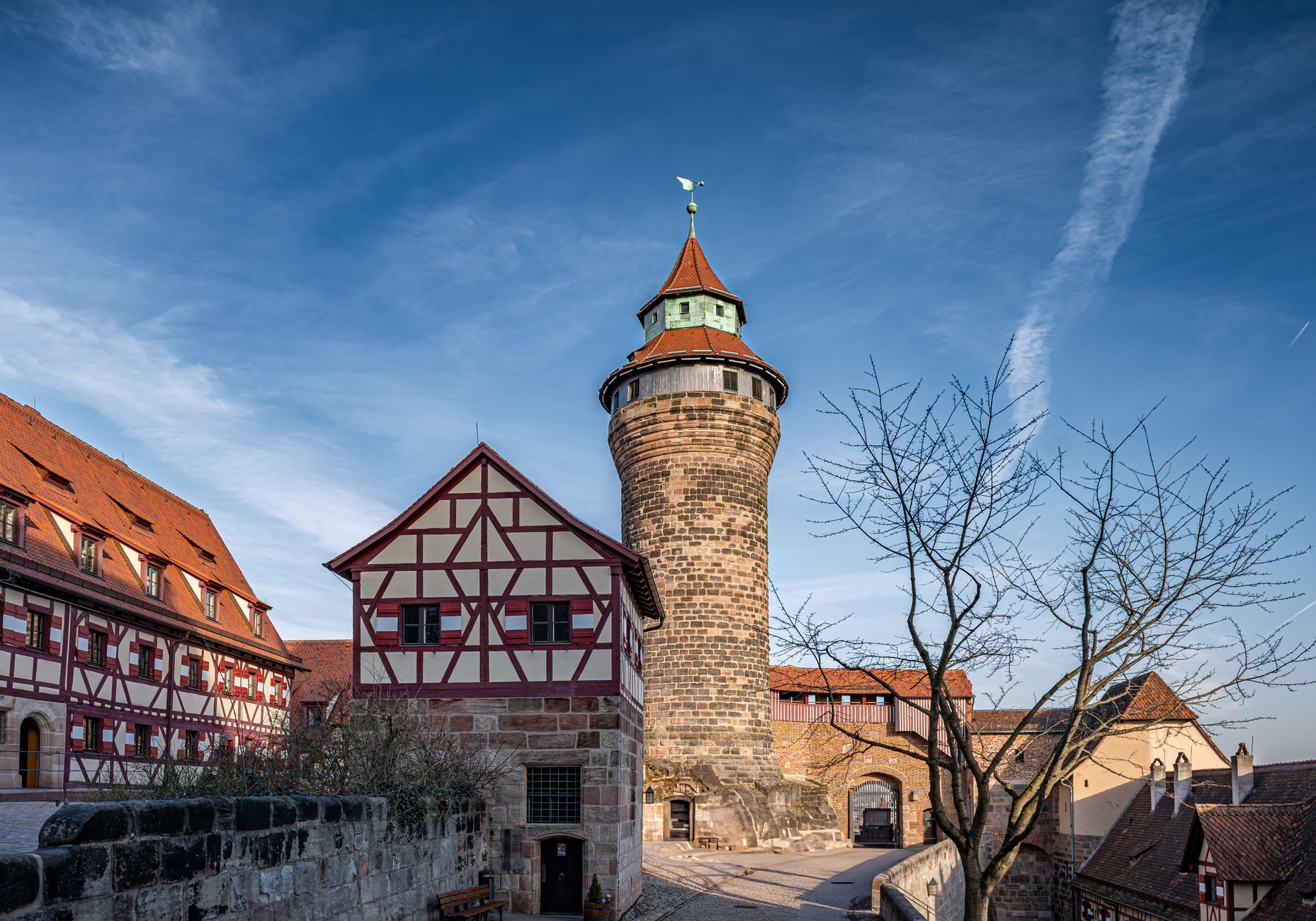 Heilpädagogik und Frühförderung in Heilpädagoge in Nürnberg finden: lokale Anbieter im Überblick