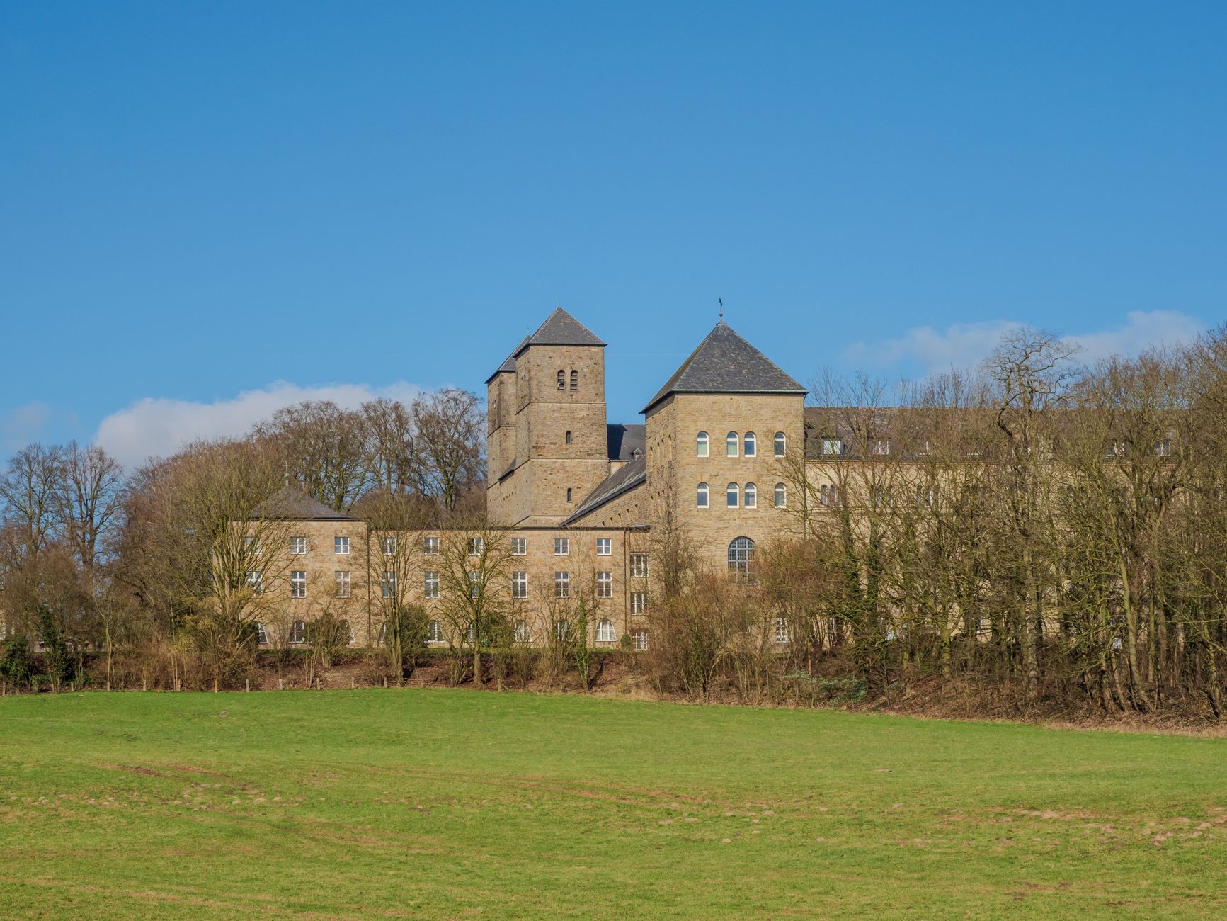 Heilpädagogik und Frühförderung in Heilpädagogische Angebote in Hagen vergleichen