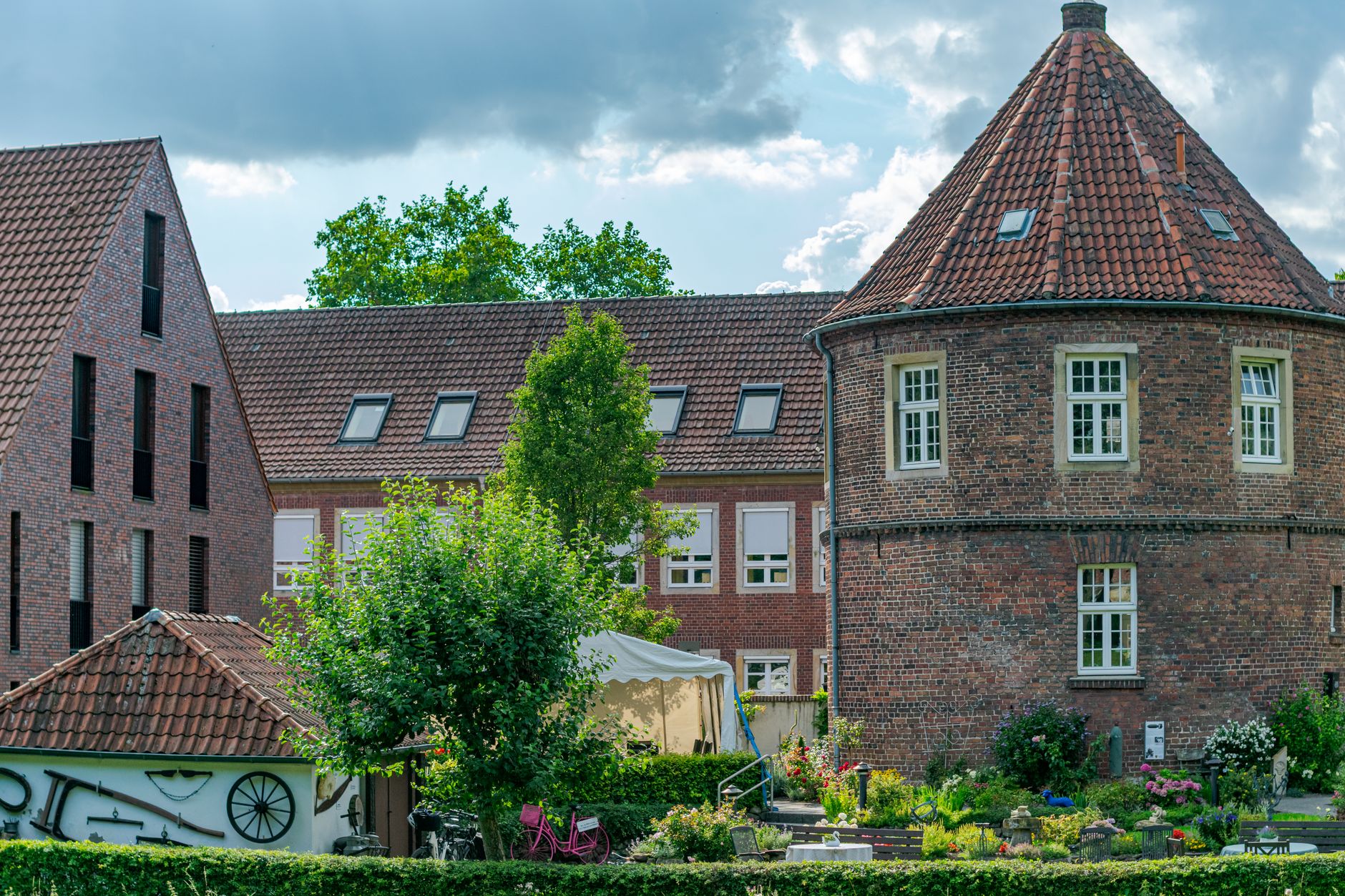 Heilpädagogik und Frühförderung in Heilpädagogische Angebote in Nordhorn vergleichen