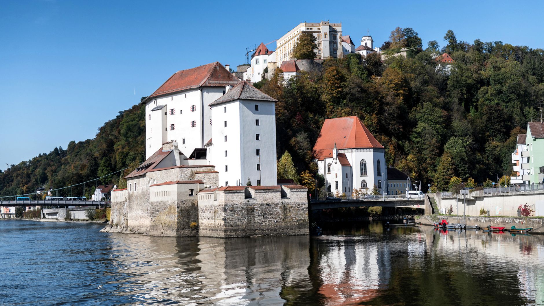 Heilpädagogik und Frühförderung in Heilpädagogische Angebote in Passau vergleichen