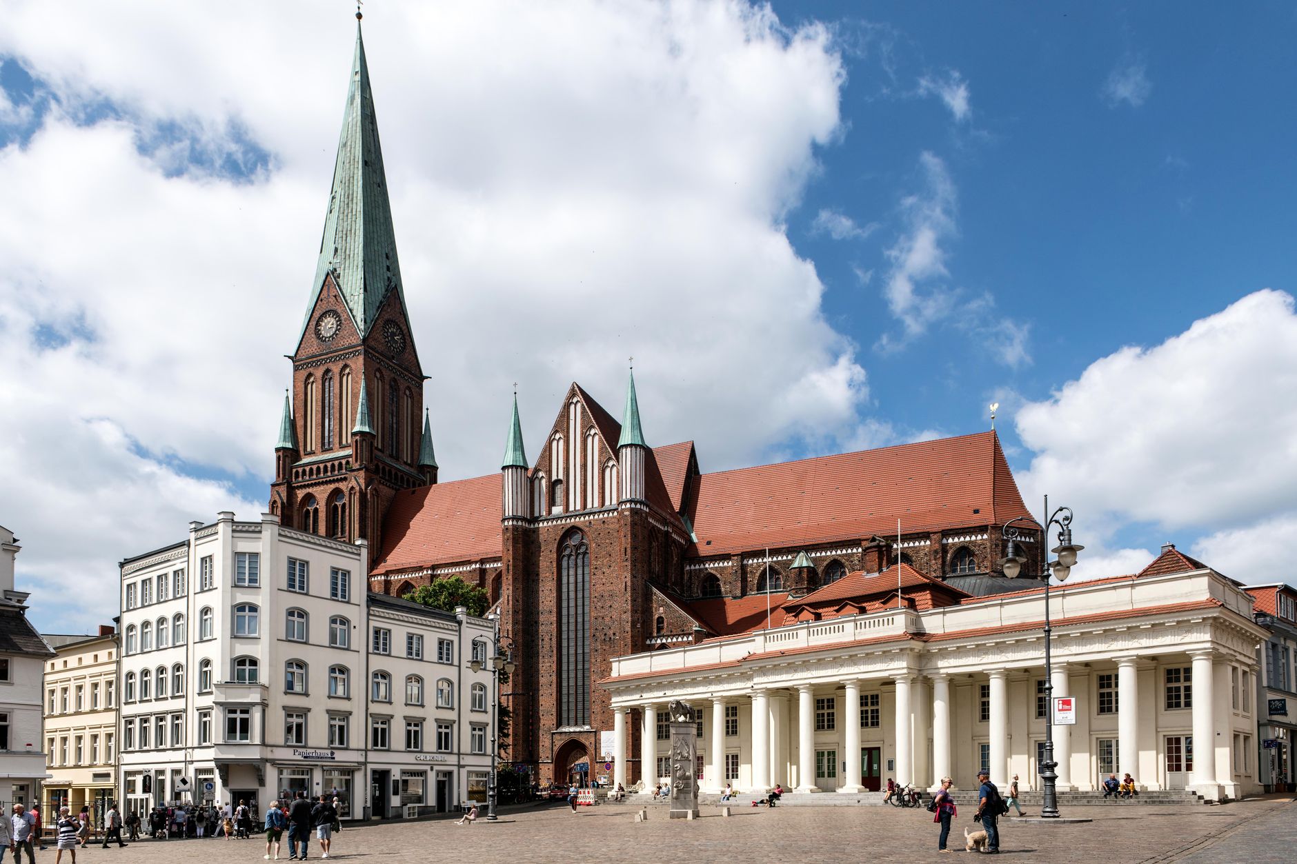 Heilpädagogik und Frühförderung in Heilpädagogische Angebote in Schwerin vergleichen