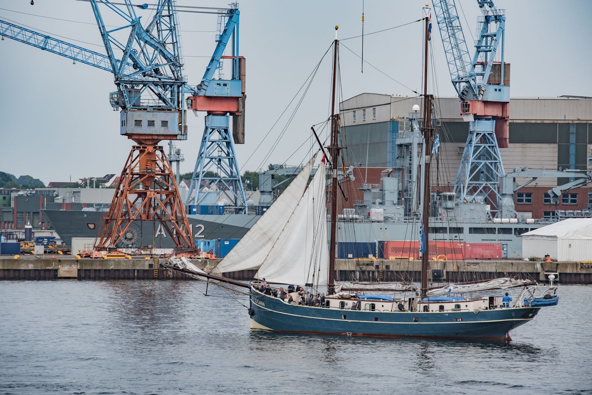 Heilpädagogik und Frühförderung in Kiel: Praxen und Frühförderstellen