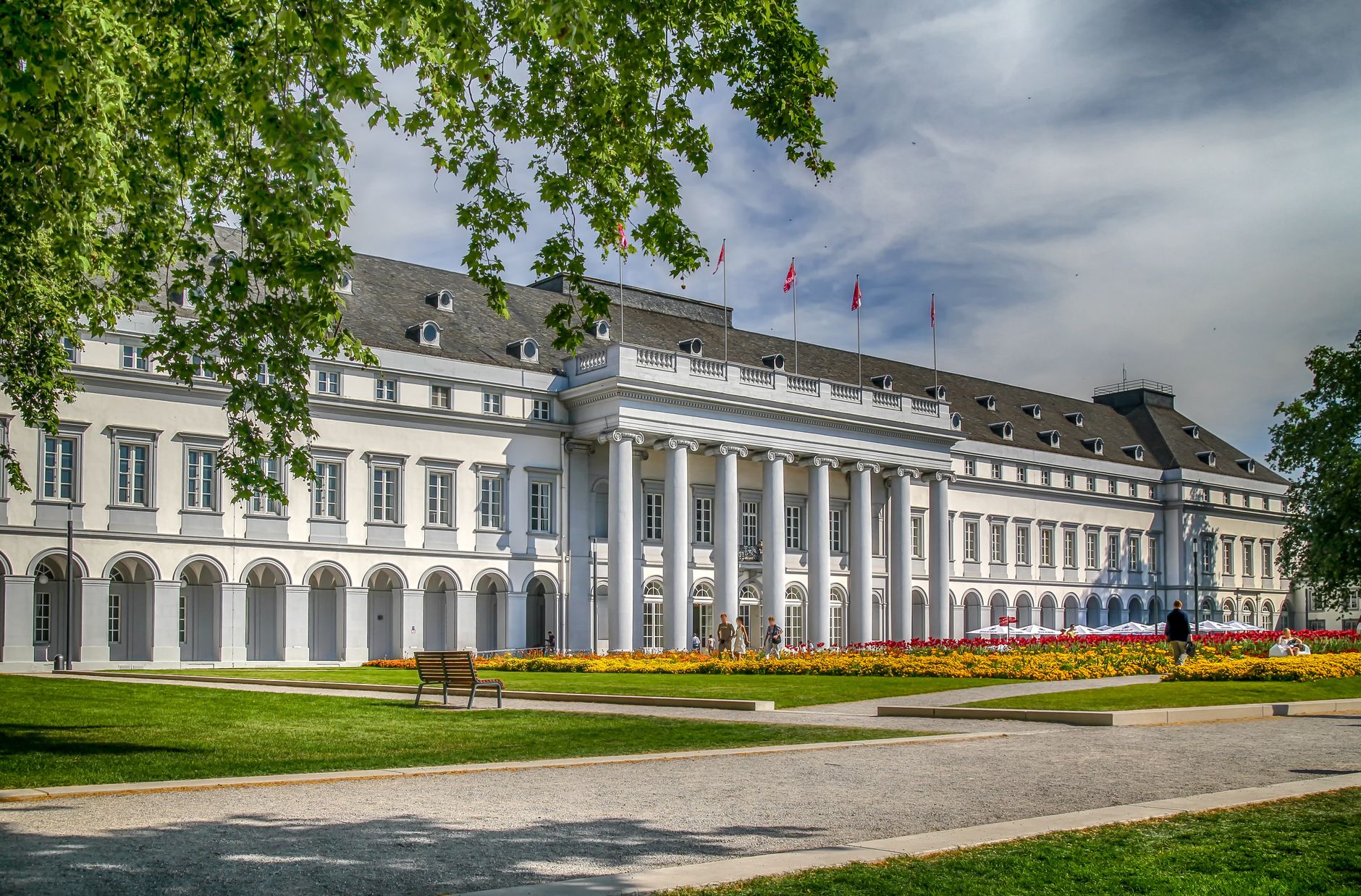 Heilpädagogik und Frühförderung in Koblenz: Praxen und Frühförderstellen
