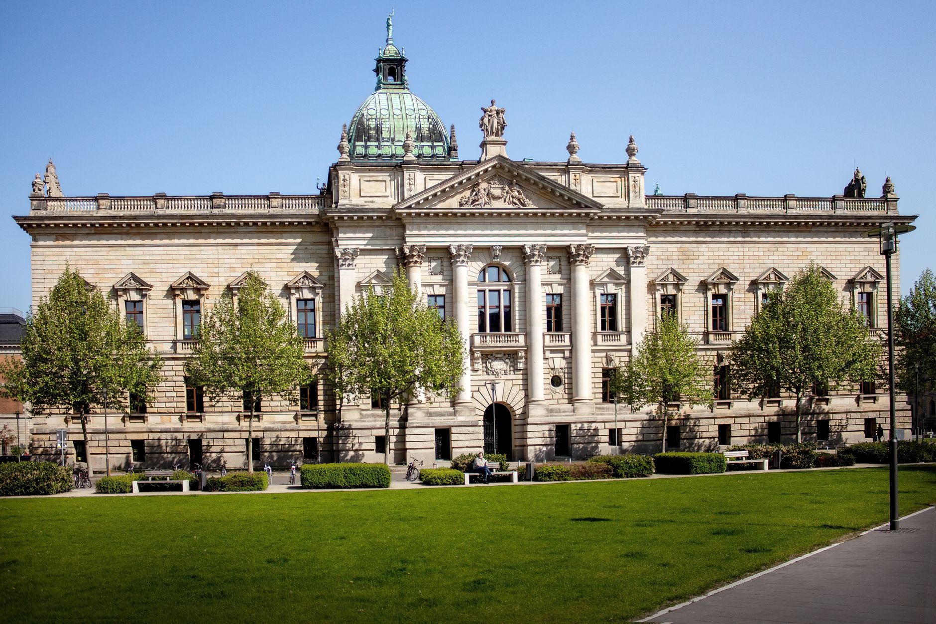 Heilpädagogik und Frühförderung in Leipzig: Kontakt und Standort