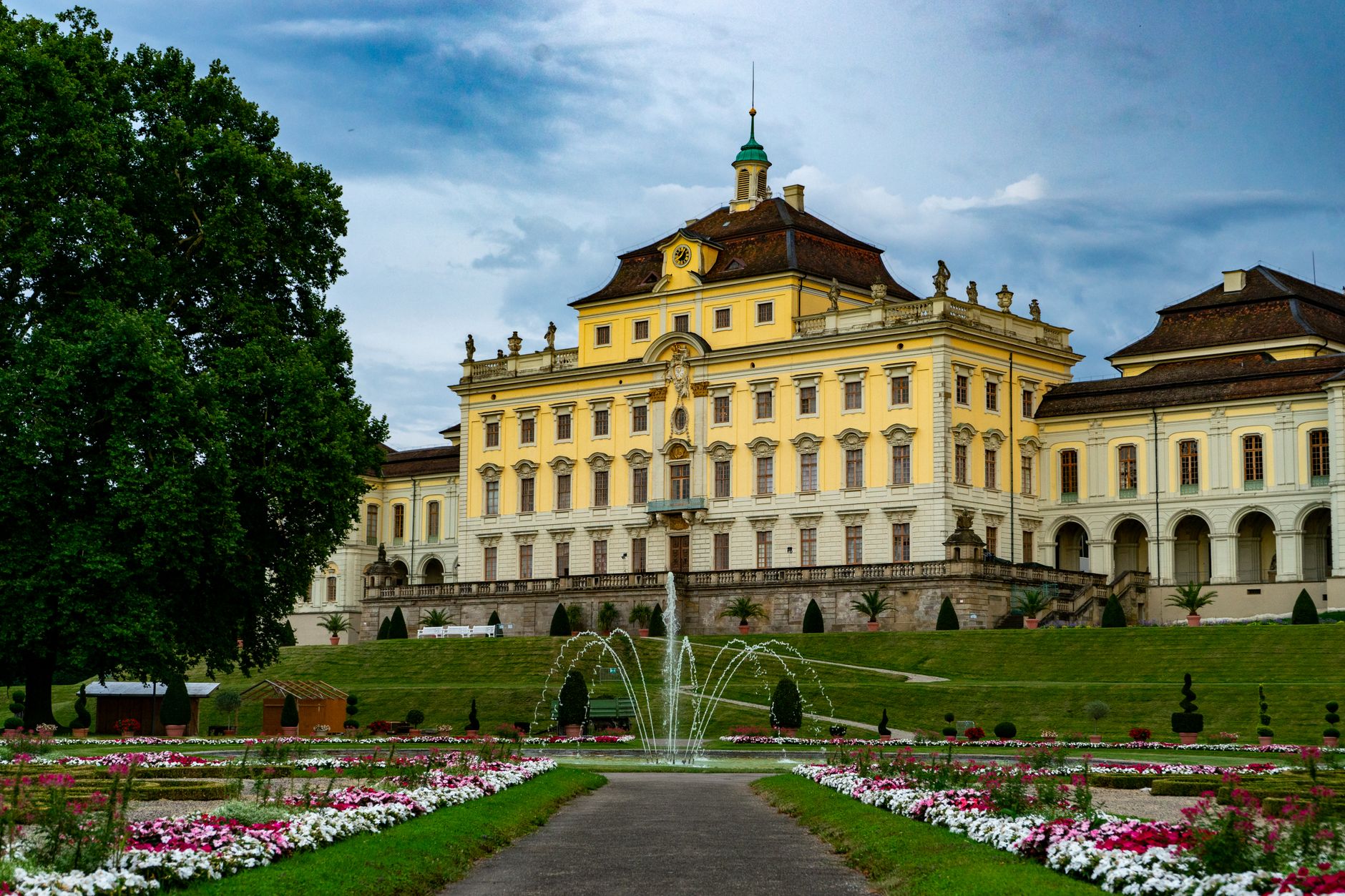 Heilpädagogik und Frühförderung in Ludwigsburg: Praxen und Frühförderstellen