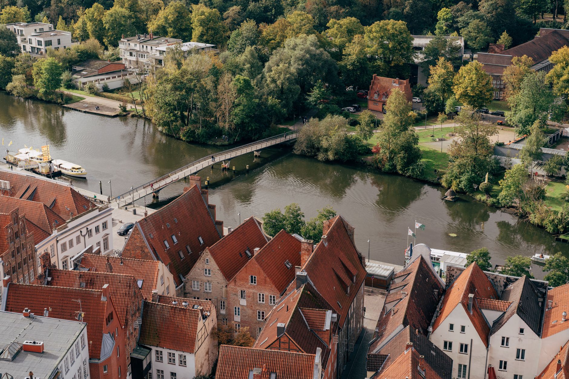 Marli Frühförderzentrum in Lübeck