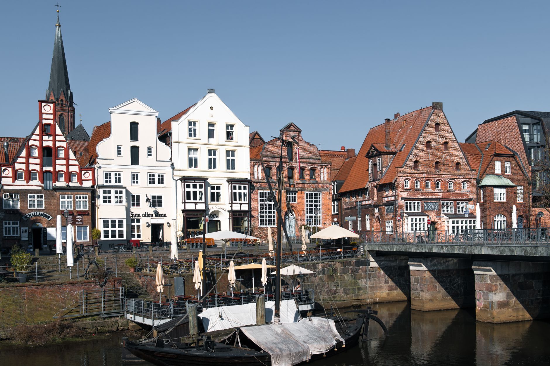 Heilpädagogik und Frühförderung in Lüneburg: Praxen und Frühförderstellen