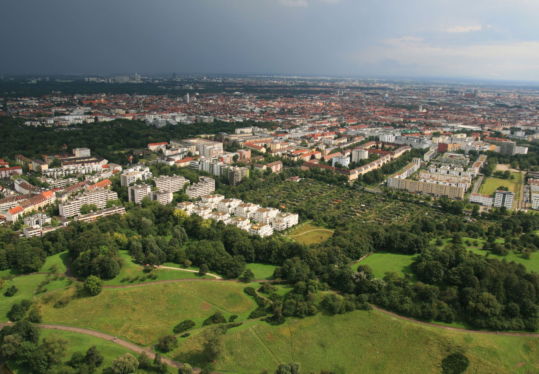 Heilpädagogik und Frühförderung in München: Praxen, Kontakt und Angebote