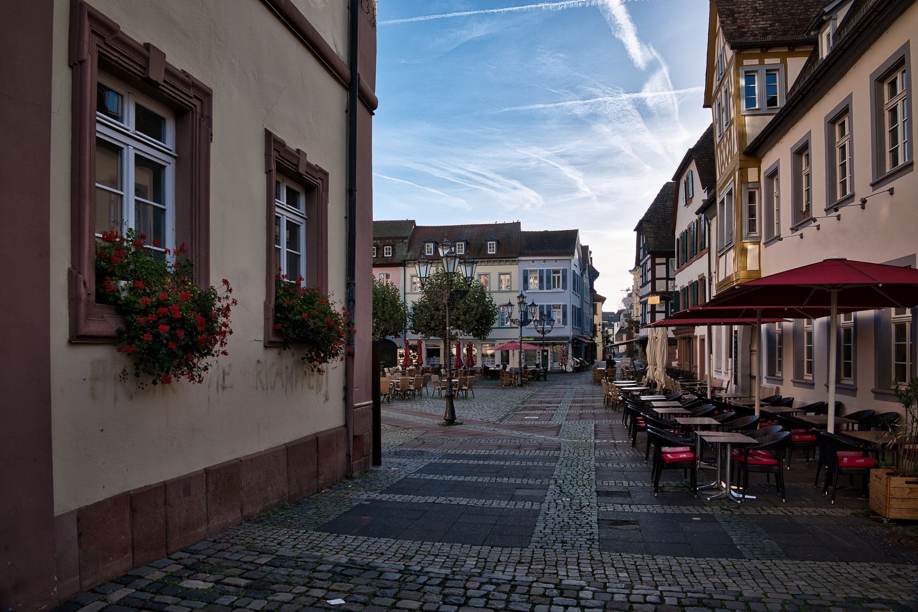 Frühförderzentrum im St. Paulusstift – Ansicht 2
