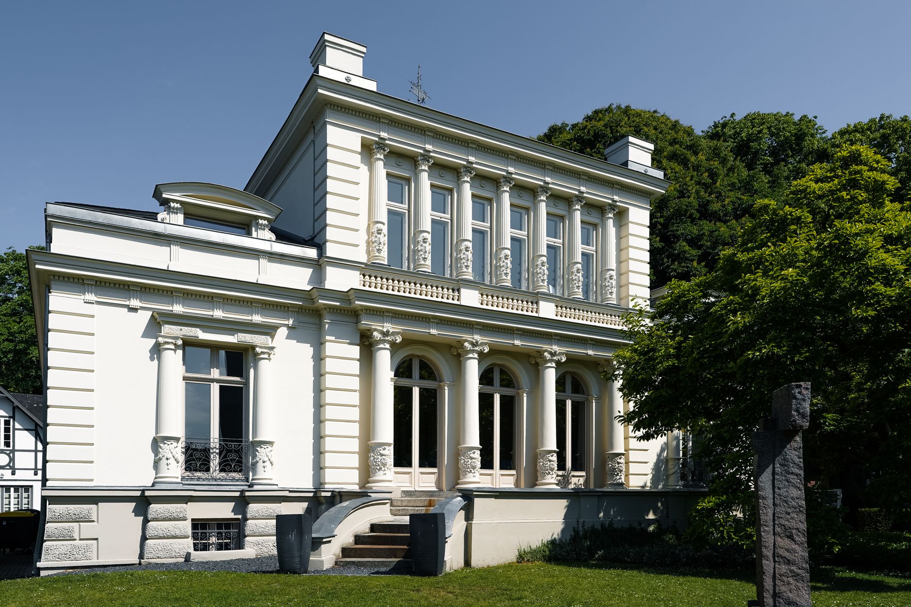 Heilpädagogik und Frühförderung in Pinneberg: Anbieterprofile und Kontakt