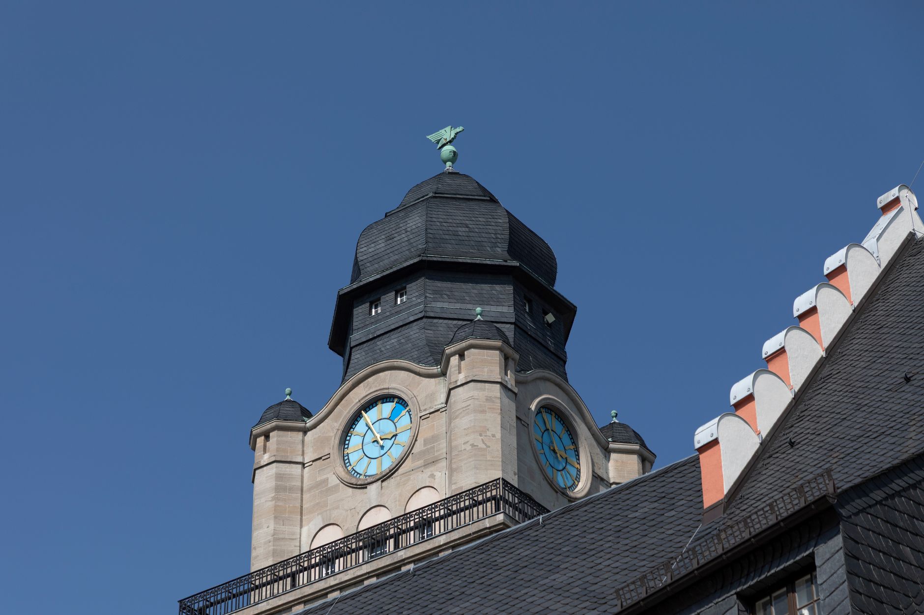 Heilpädagogik in Plauen: Kontakt und Standort