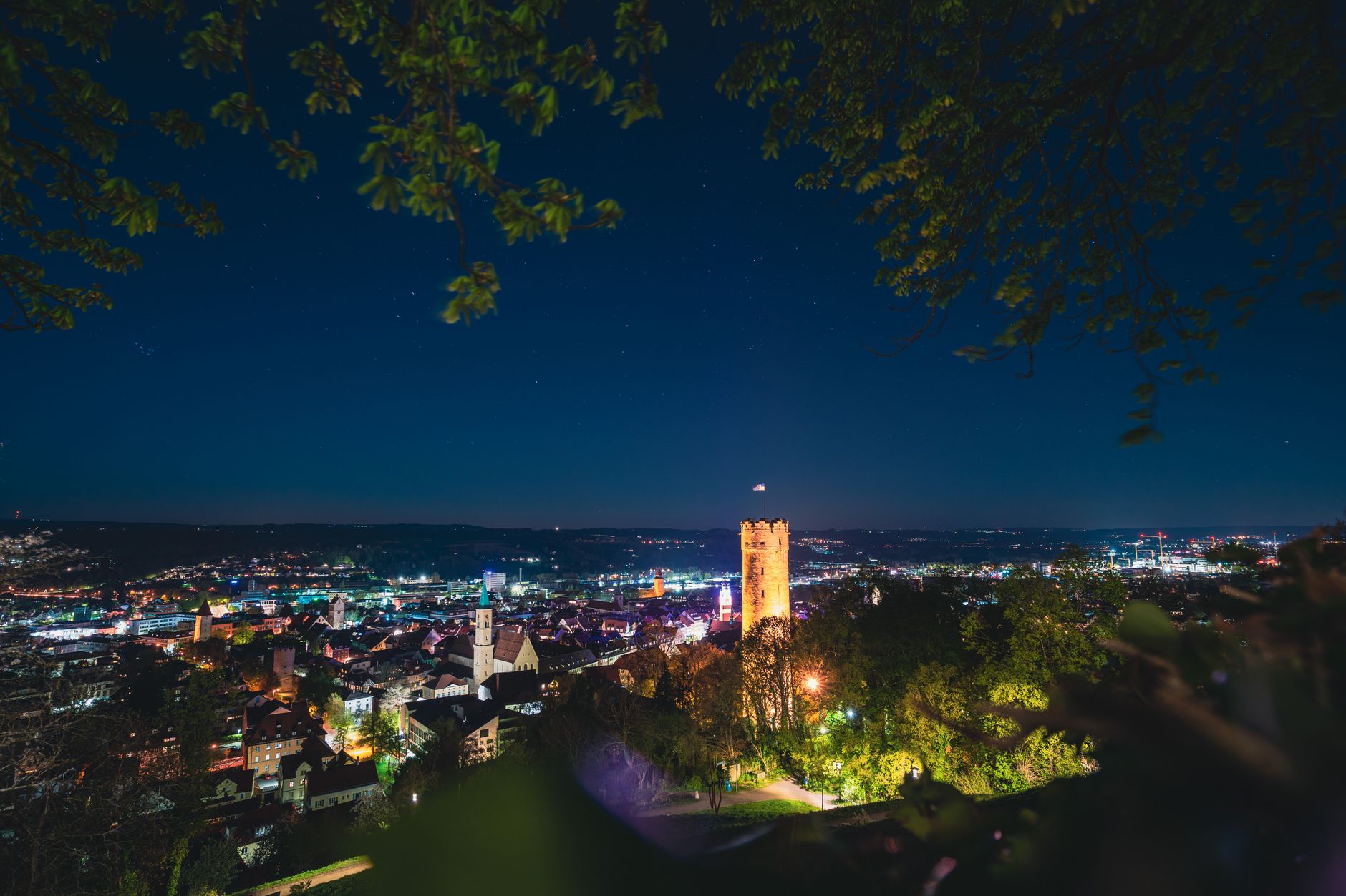 Frühförderung – Ansicht 2
