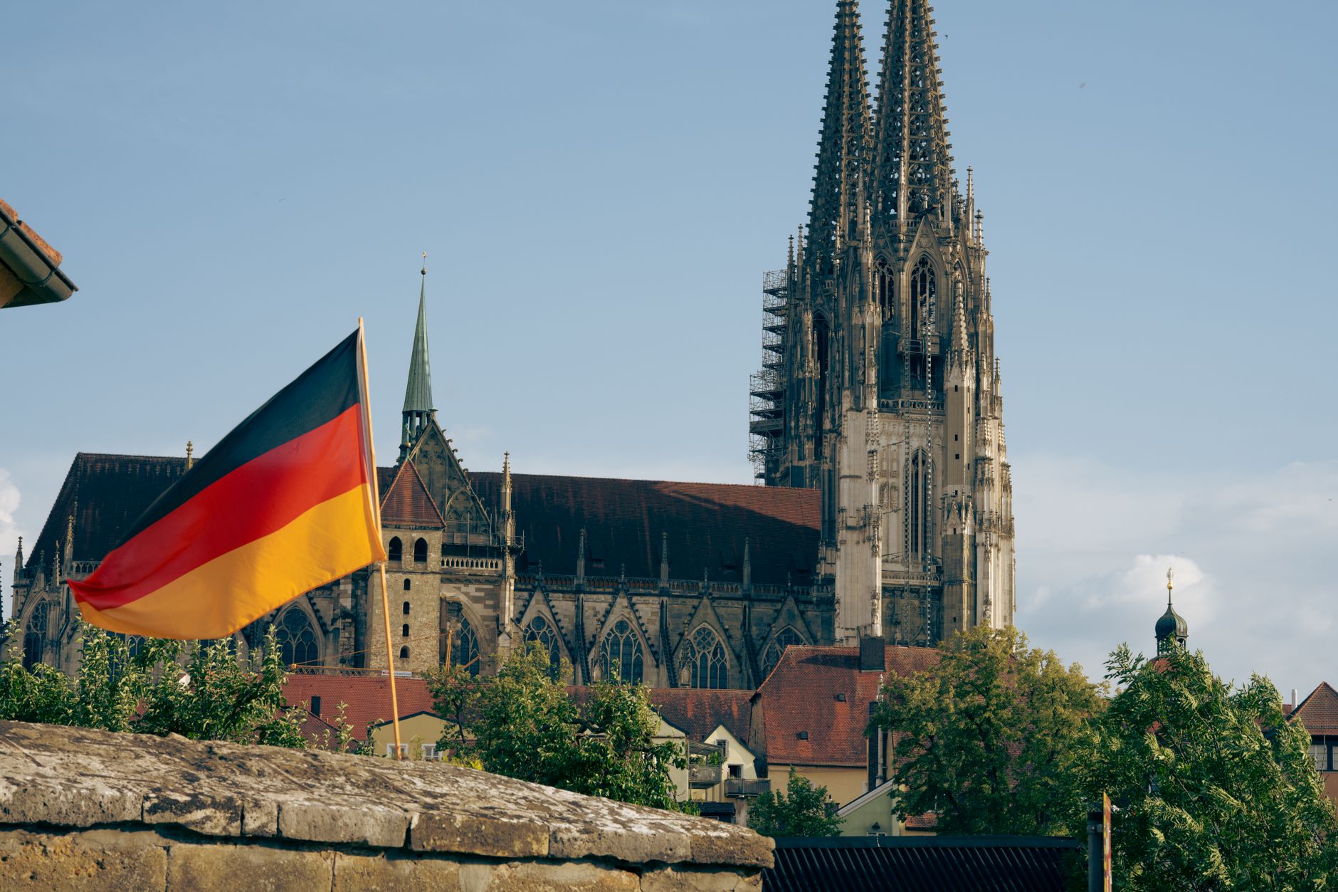 Heilpädagogik und Frühförderung in Regensburg: Anbieterprofile und Kontakt