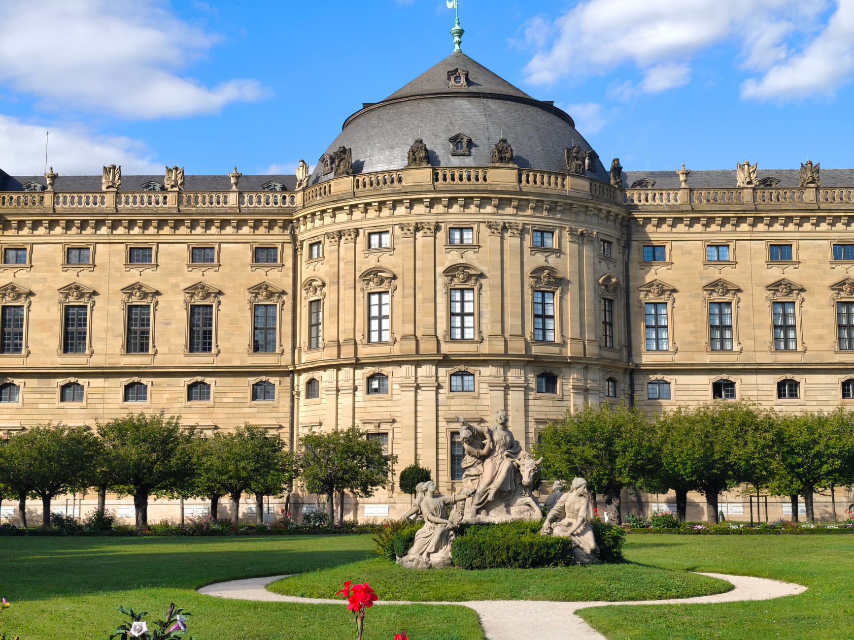 Heilpädagogik und Frühförderung in Würzburg: Anbieterprofile und Kontakt