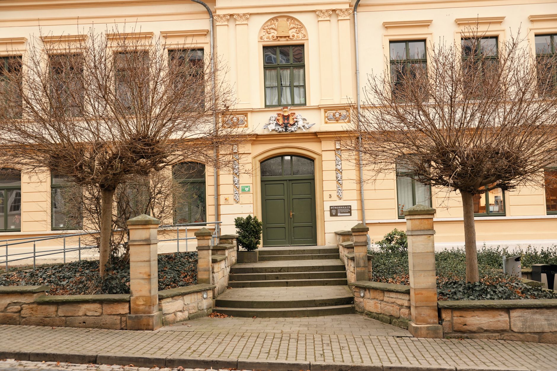 Heilpädagogik und Frühförderung in Göppingen: Praxen, Kontakt und Angebote