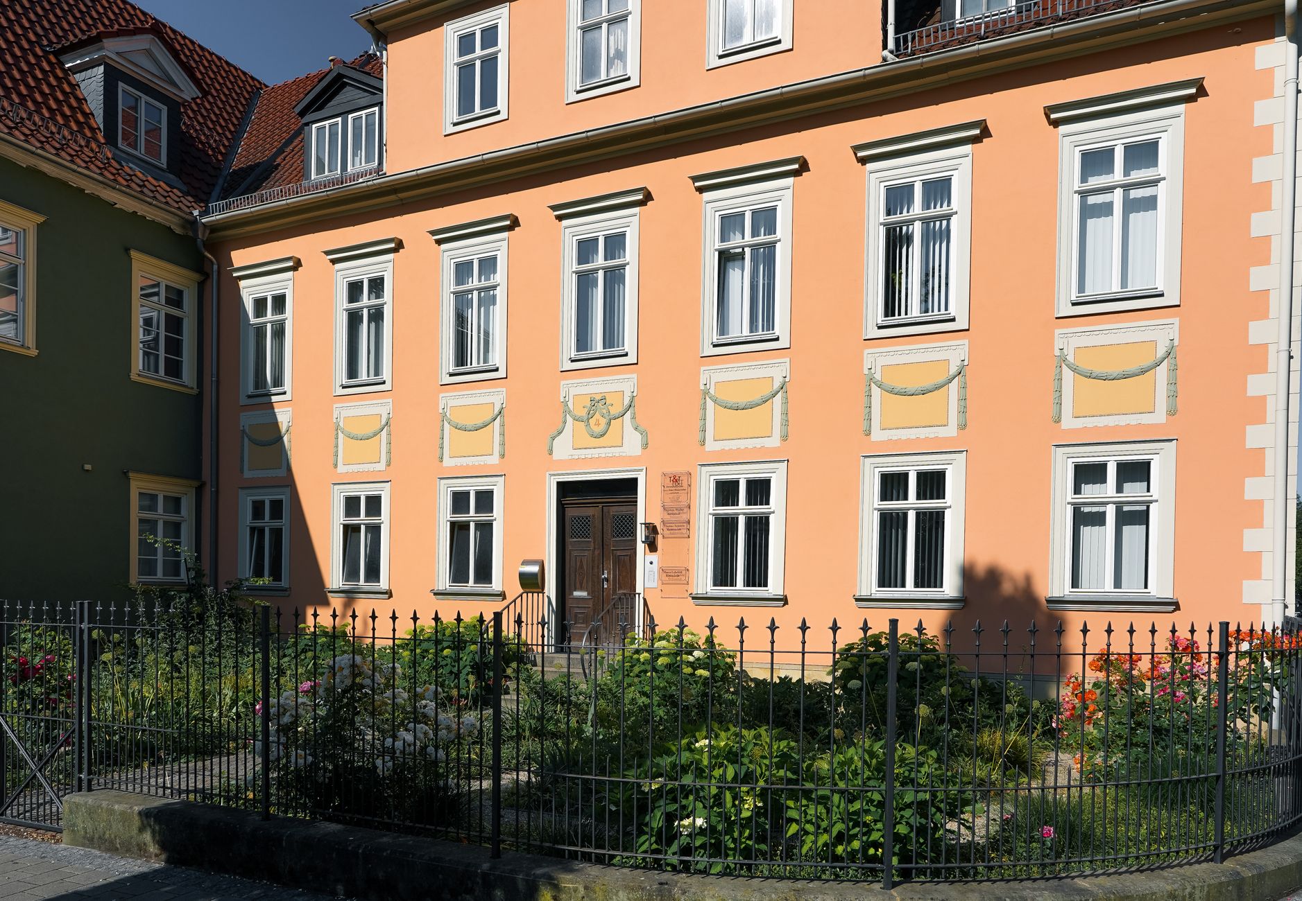 Heilpädagogik und Frühförderung in Rendsburg: Praxen, Kontakt und Angebote