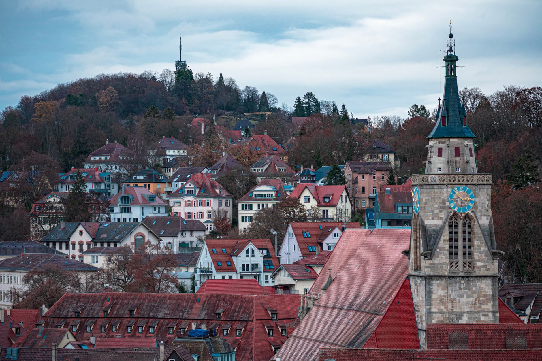 Heilpädagogische Praxis Martina Wolf – Ansicht 3