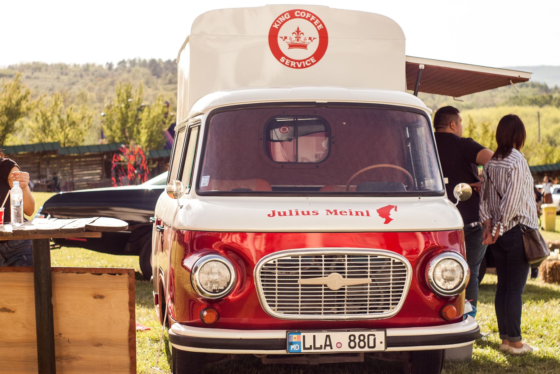 Heilpädagogische Frühförderstelle in Falkensee (Stand 2017) in Falkensee