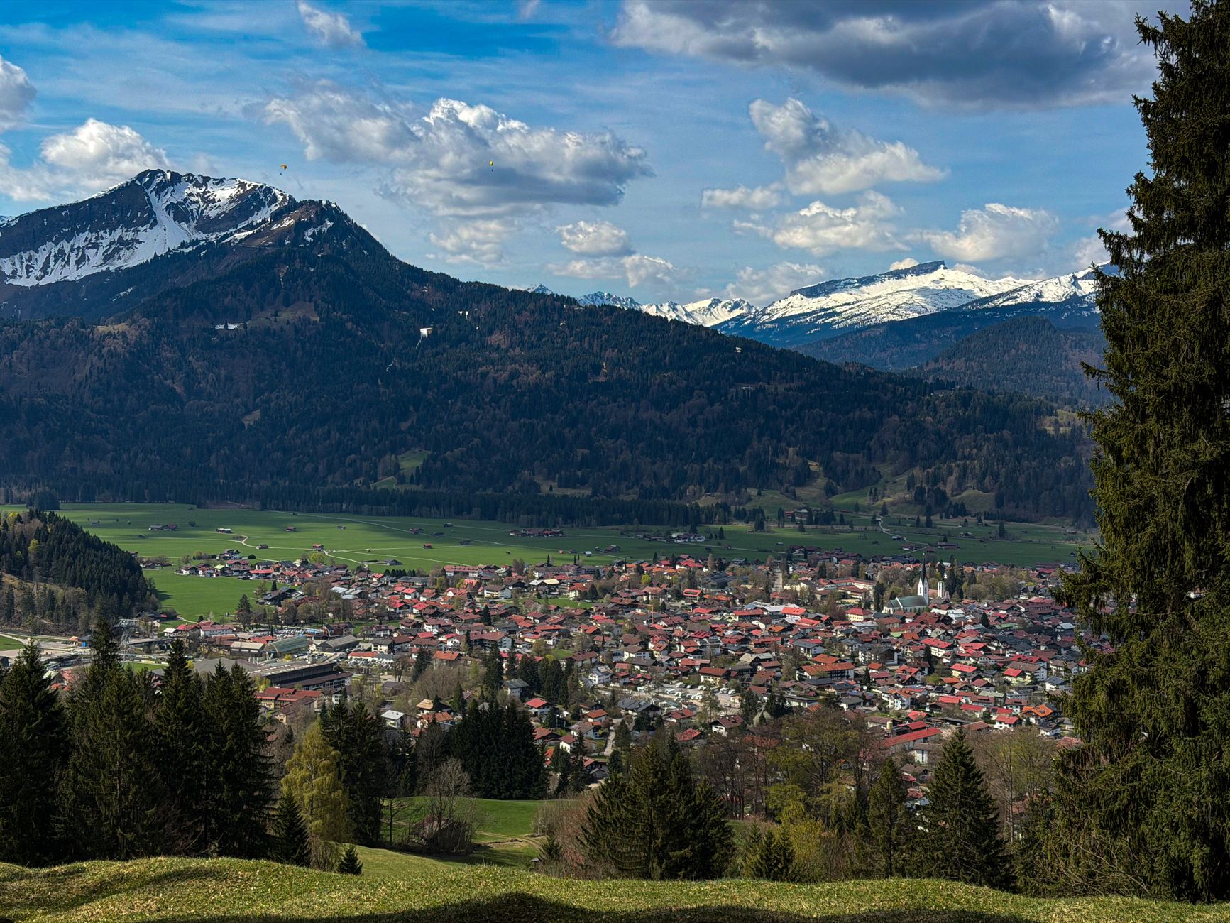 Lebenshilfe für behinderte Menschen eV Kinderhilfe Allgäu – Ansicht 2