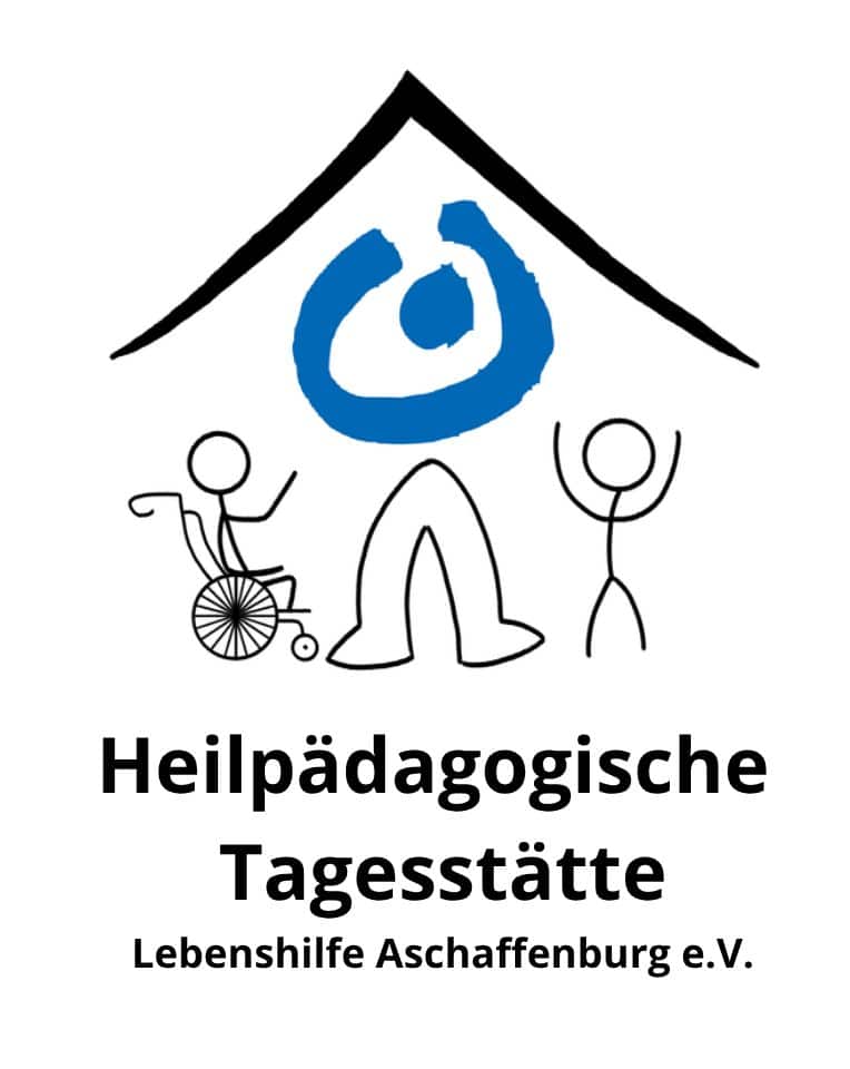 Heilpädagogische Tagesstätte der Lebenshilfe Aschaffenburg e.V: heilpädagogisches Angebot und Kontakt