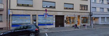 Interdisziplinäre Frühförderstelle Mannheim: Anbieterprofil und Kontakt