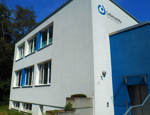 Lebenshilfe Frühförder- und Beratungsstelle Gelsenkirchen: Anbieterprofil und Kontakt