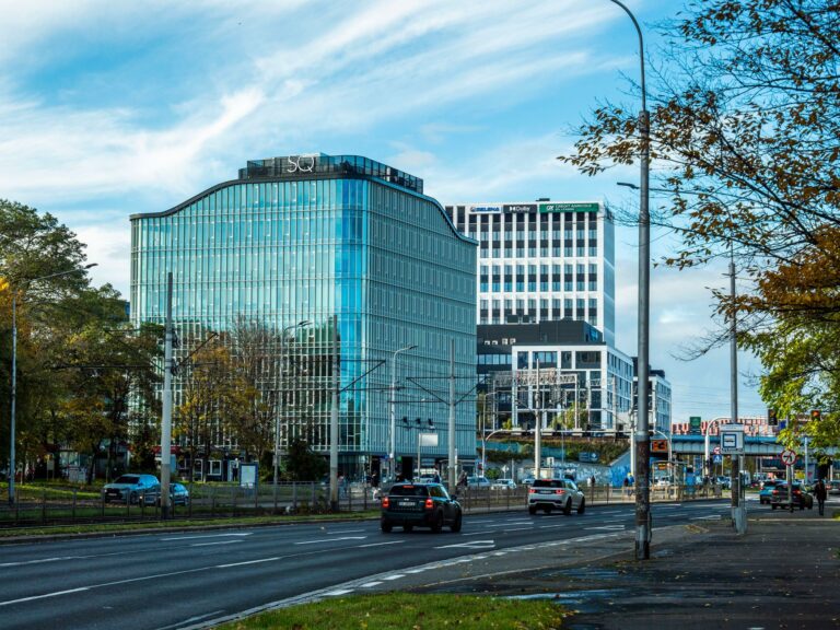 OCR Oberhausen: Anbieterprofil und Kontakt