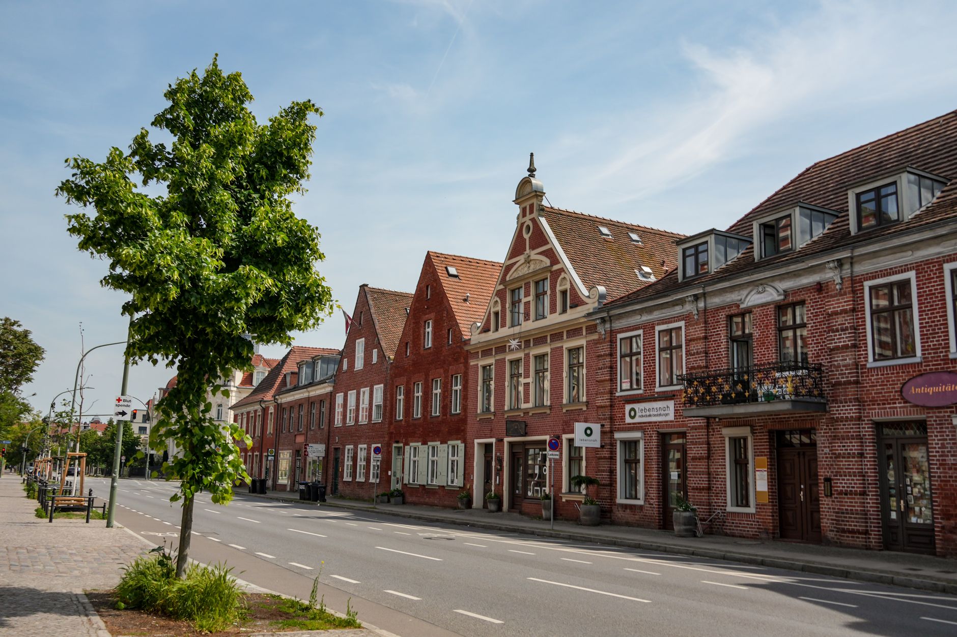 Heilpädagogik in Cottbus: Praxen und Frühförderstellen